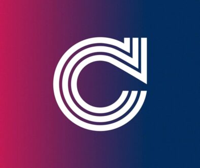 Continentale-Logo weiß