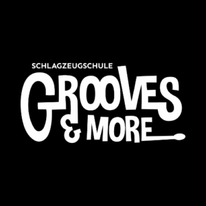 Grooves and more mit Hintergrund